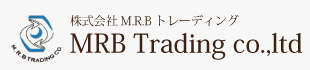 株式会社M.R.Bトレーディング